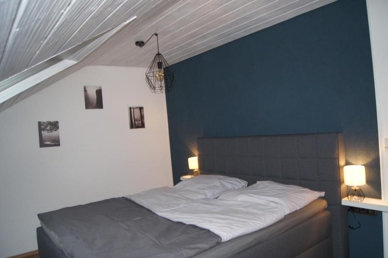 Apartmán Fixappart Ringsheim Exteriér fotografie