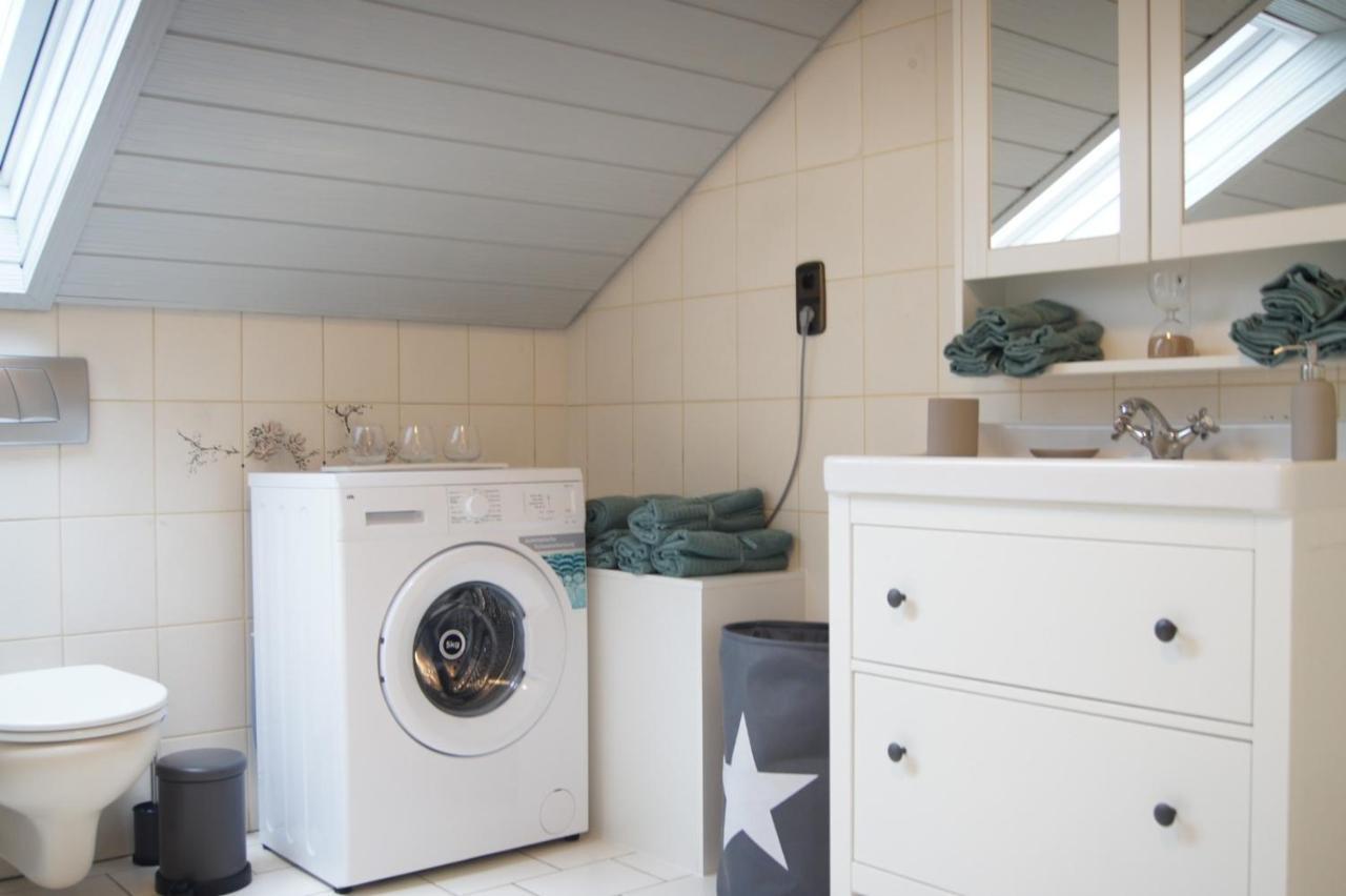 Apartmán Fixappart Ringsheim Exteriér fotografie