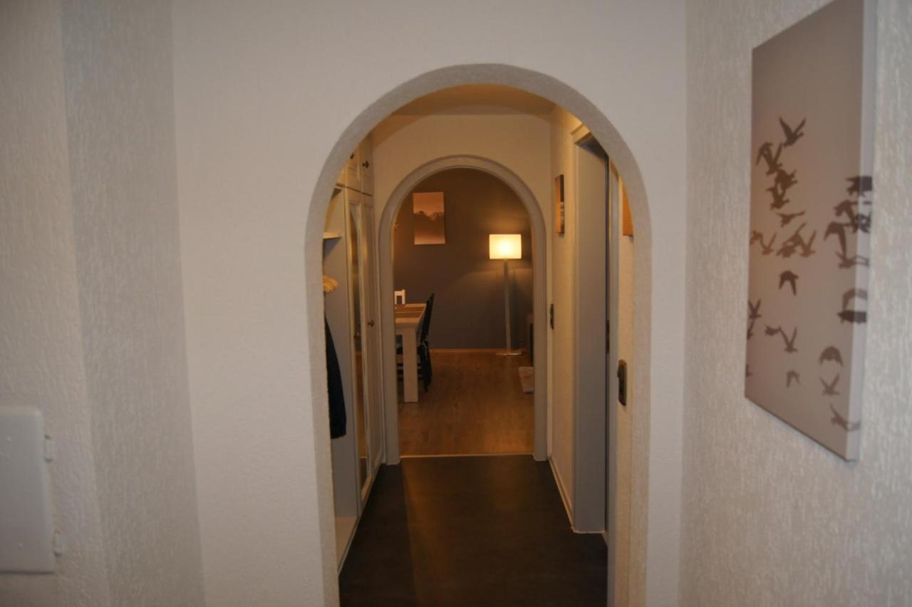 Apartmán Fixappart Ringsheim Exteriér fotografie