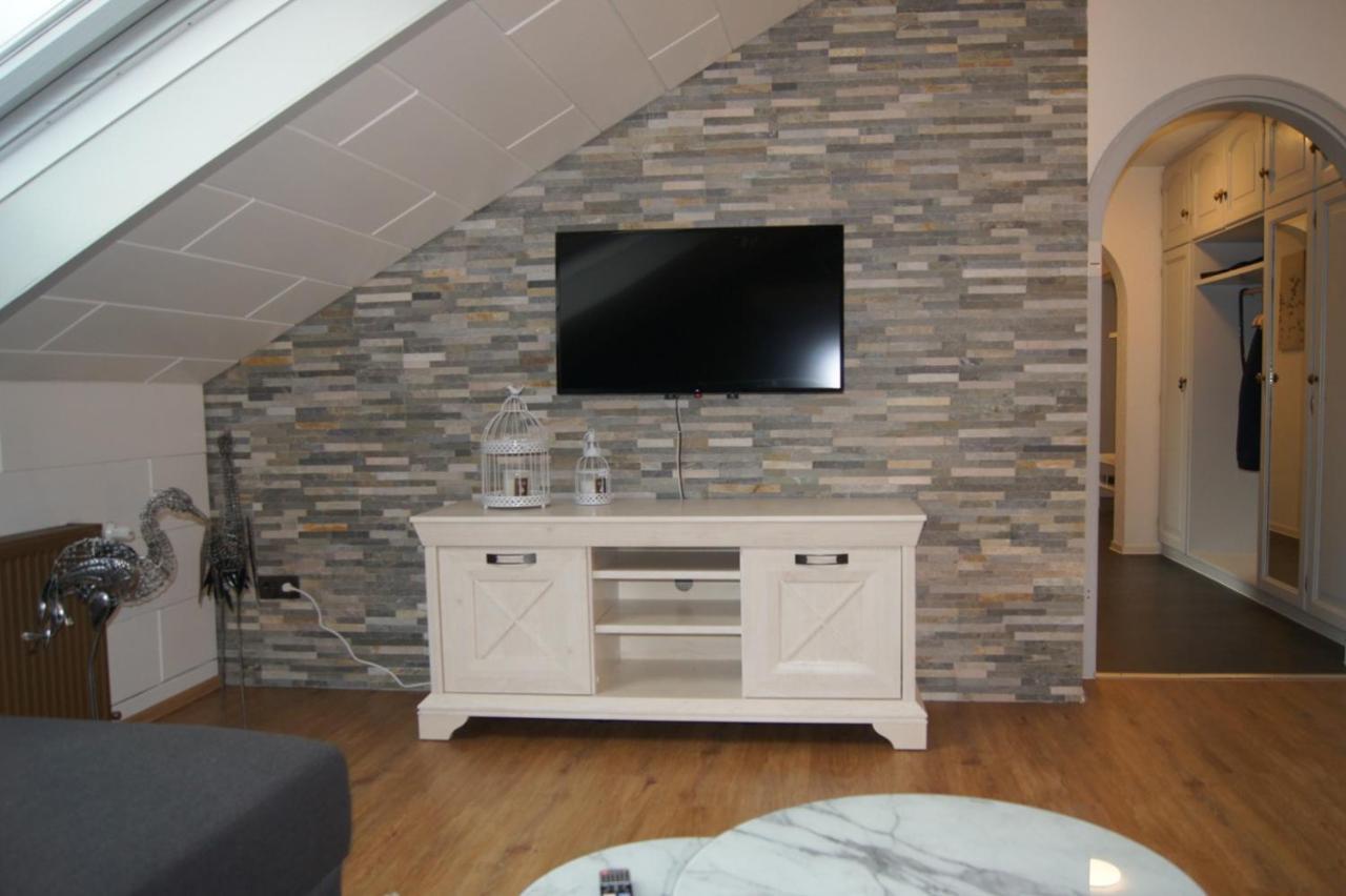 Apartmán Fixappart Ringsheim Exteriér fotografie